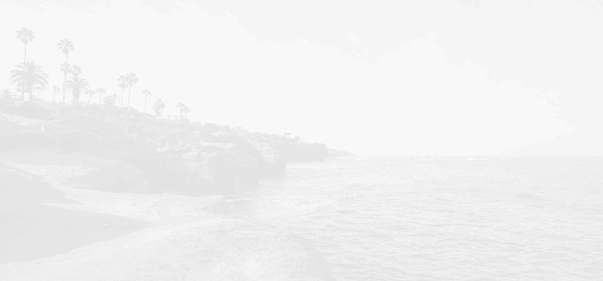 coastline